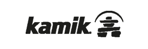 Logo Marke kamik